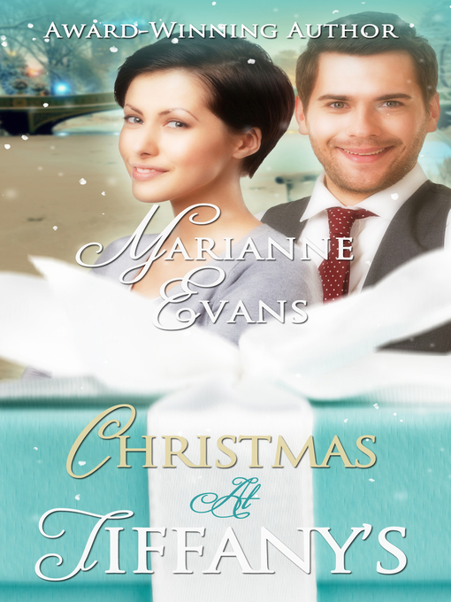 Title details for Christmas at Tiffany's by Marianne Evans - Available